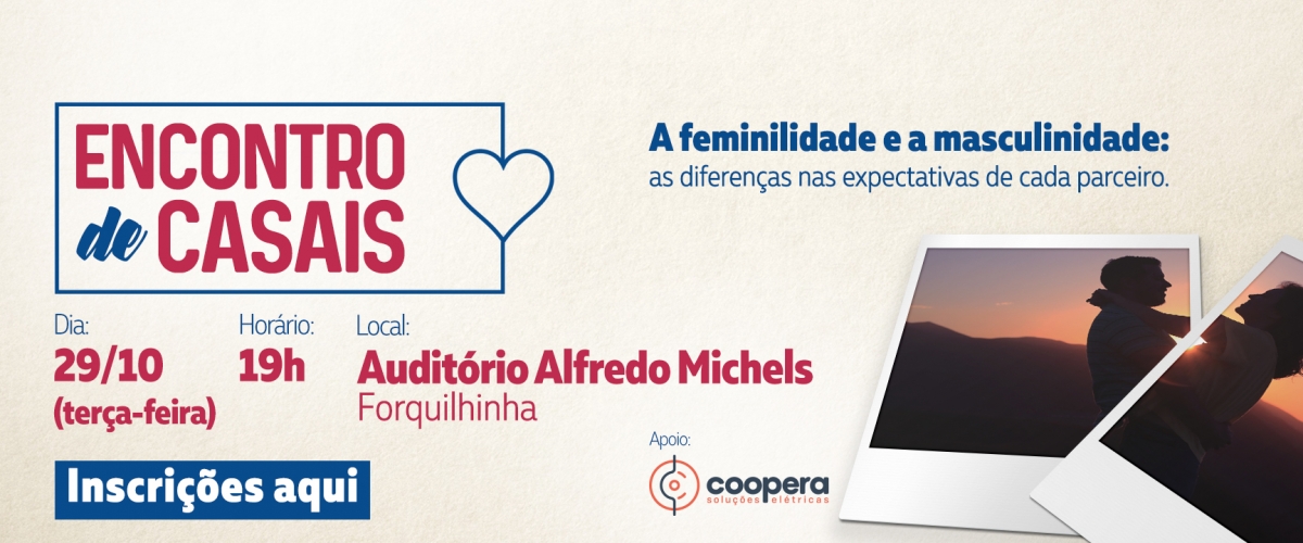 A feminilidade e a masculinidade