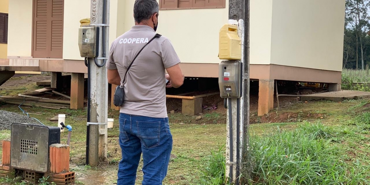  A importância da caixa de correio nas residências urbanas