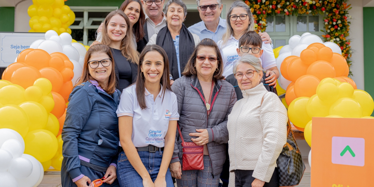 Mais de mil pessoas celebram o dia Internacional do Cooperativismo com a Coopera