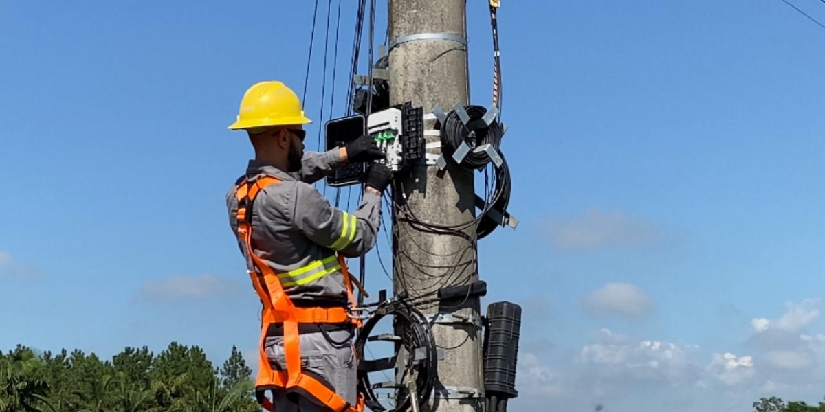 Coopera Telecom alcança a marca de 5 mil clientes