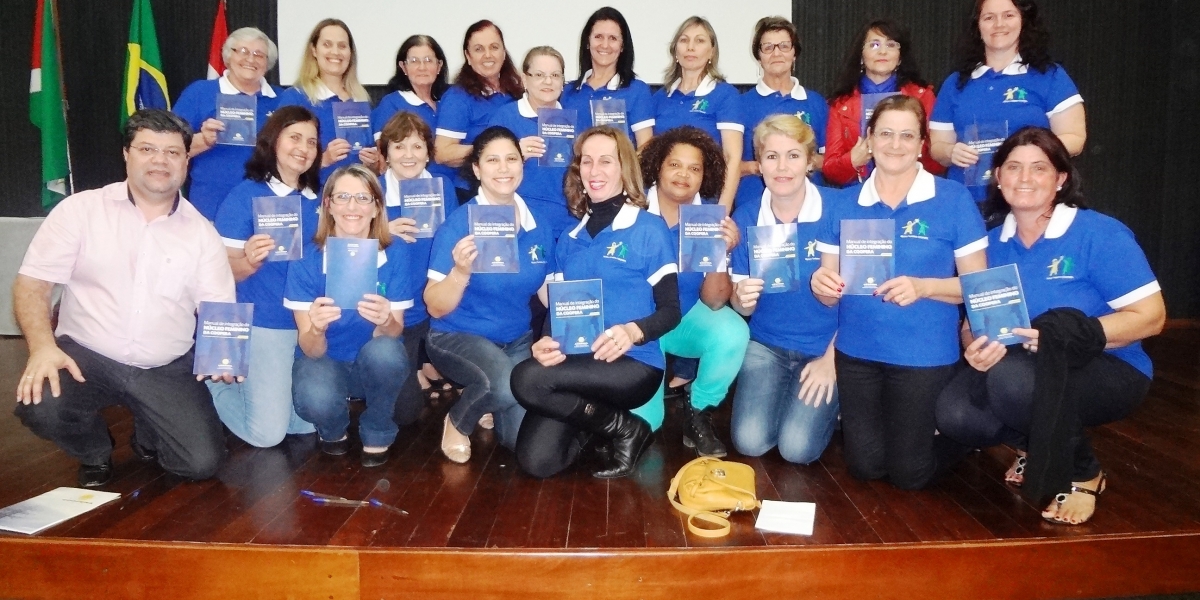 COOPERA abre vagas para ingresso de novas participantes no Núcleo Feminino