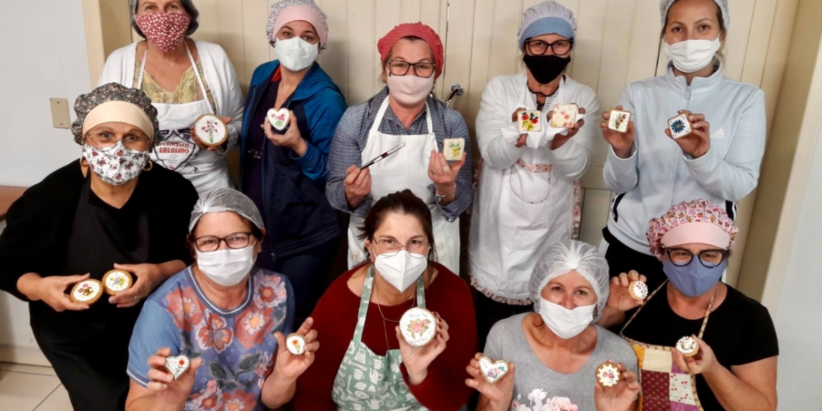 A história da Fátima e o protagonismo feminino no Integra Coopera