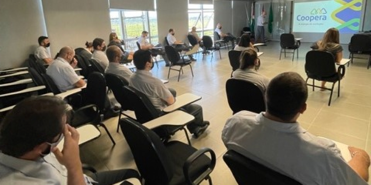 COOPERA: Pesquisa comprova satisfação dos consumidores