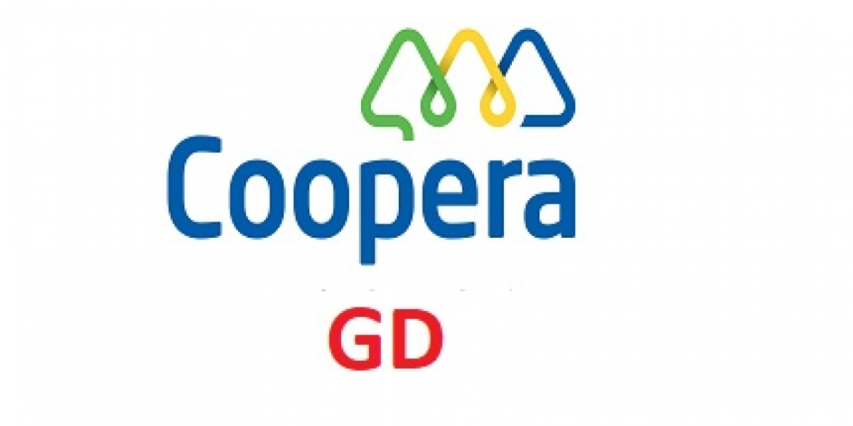 EDITAL DE CONVOCAÇÃO - COOPERA GD