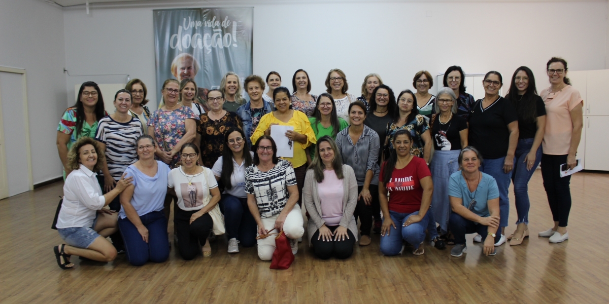 Conheça o novo Núcleo Feminino da Coopera