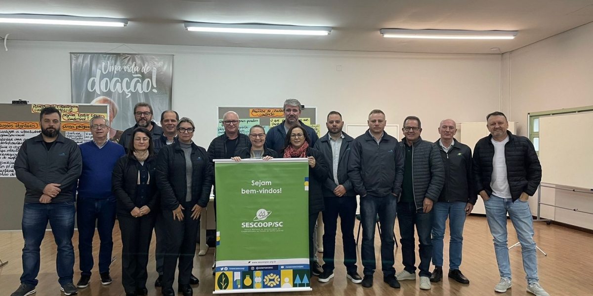 Coopera projeta futuro com Planejamento Estratégico