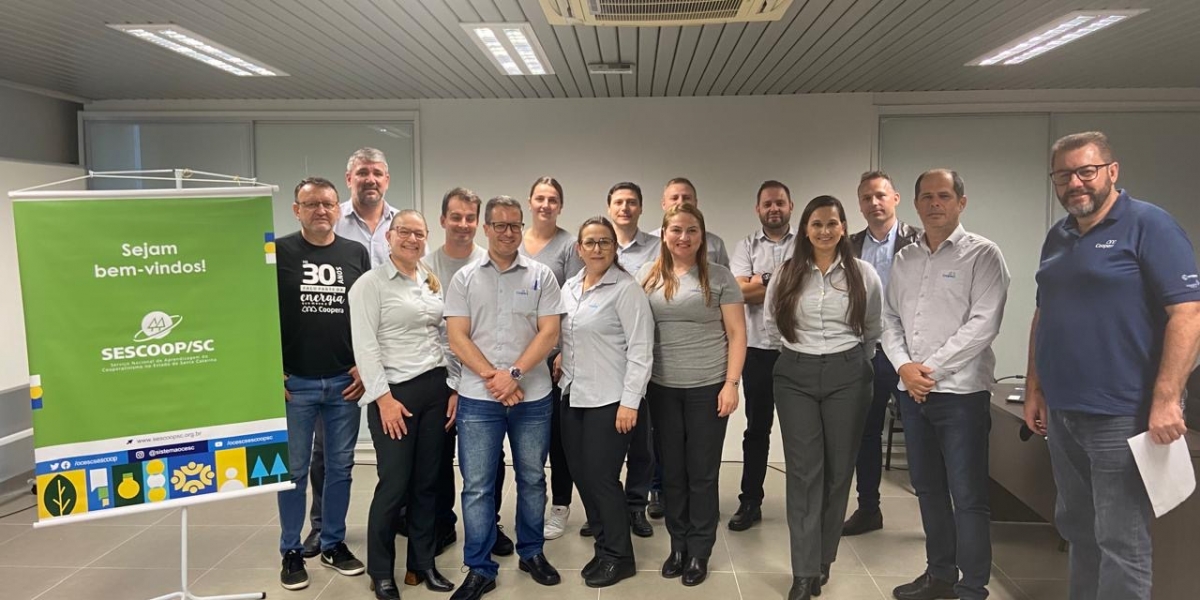 COOPERA realiza curso de auditoria interna NBR ISO 9001:2015 - Gestão da Qualidade   