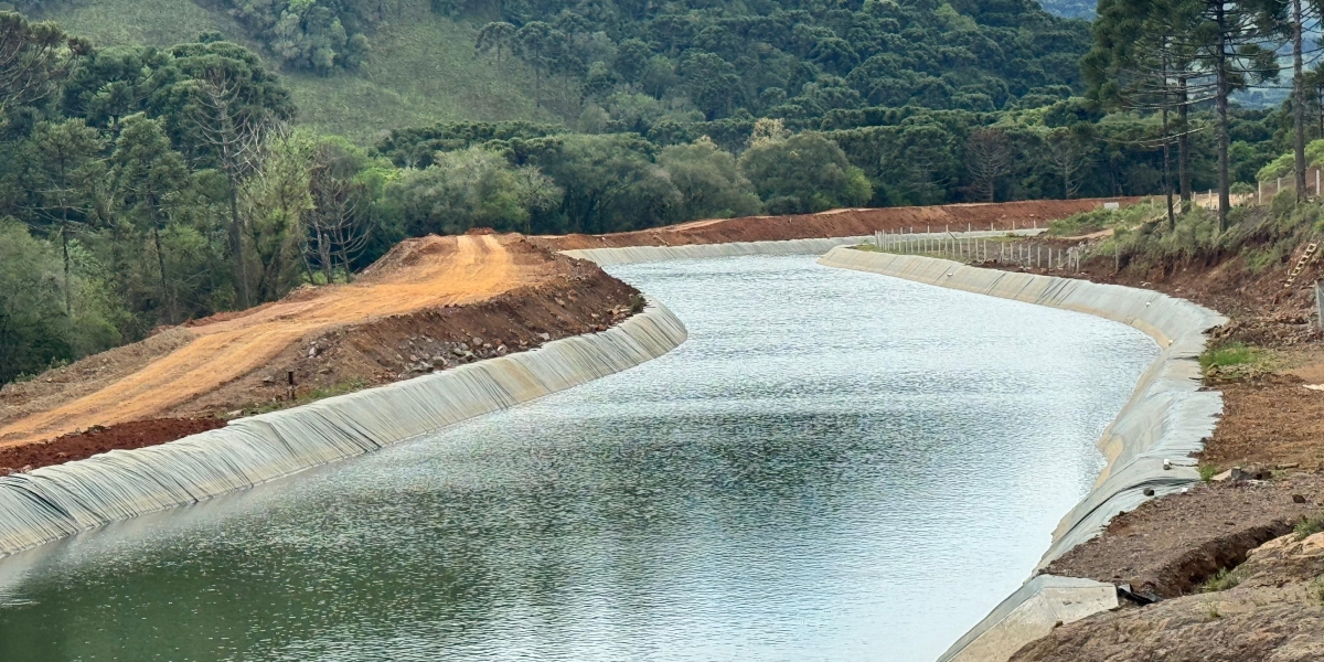 PCH Boa Vista: um marco de sustentabilidade e transparência na geração de energia para a Coopera Geração e Desenvolvimento