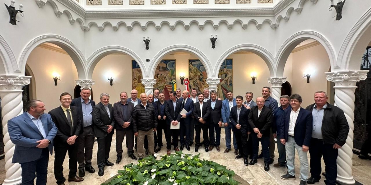 Coopera é contemplada com R$ 1 milhão do Governo do Estado