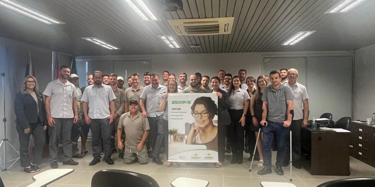 Segurança, Saúde e Bem Estar na 17º SIPAT 2022