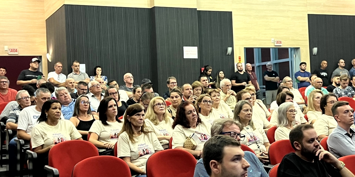   COOPERA tem contas aprovadas em Assembleia com cooperados  