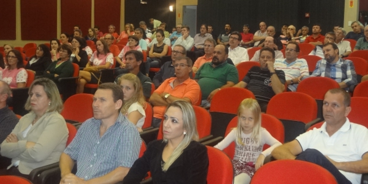 Assembleia Geral da COOPERA destaca investimentos