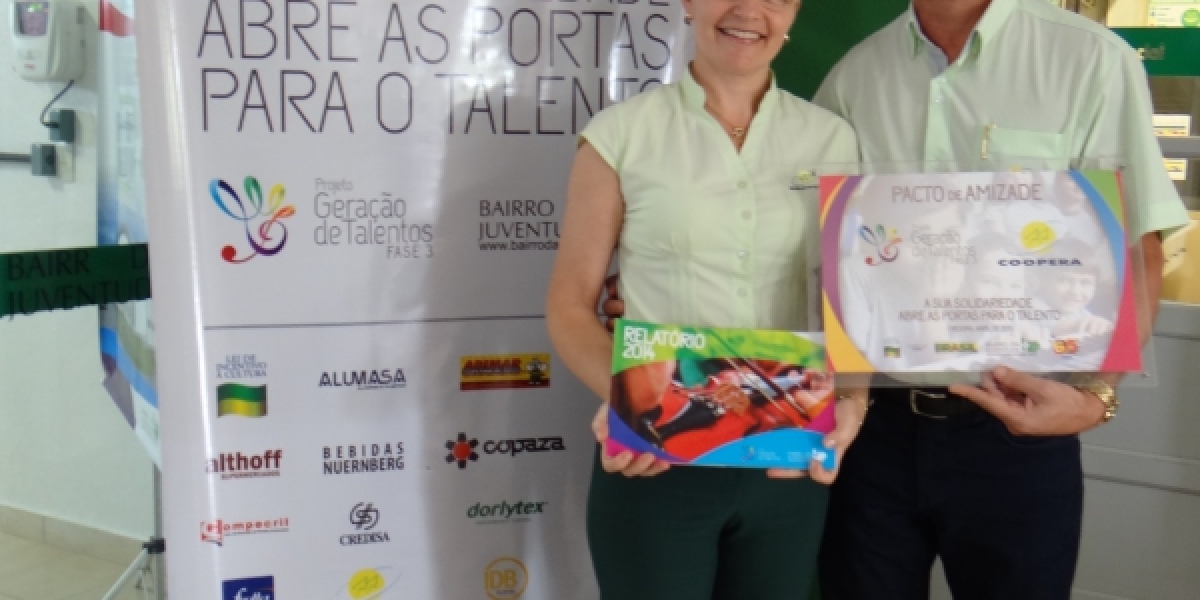 COOPERA recebe homenagem do Projeto