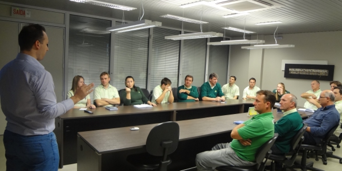 Auditoria interna Gestão da Qualidade