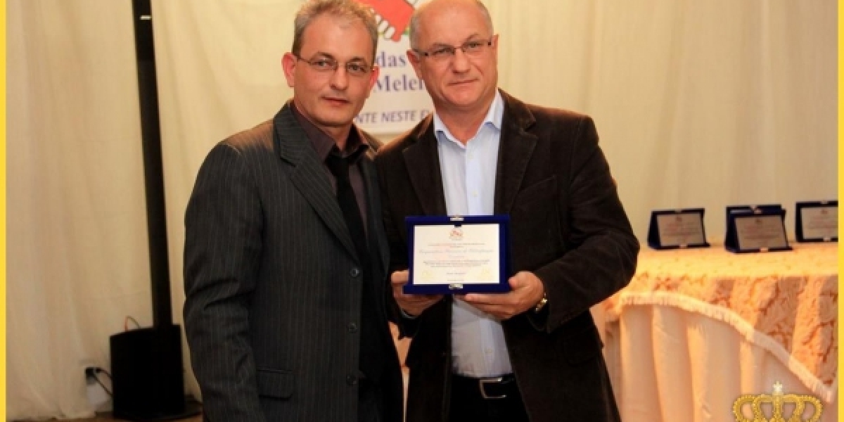 COOPERA recebe homenagem nas comemorações de 60 anos do Hospital São Judas Tadeu