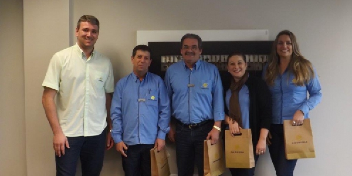 CERBRANORTE VISITA COOPERA