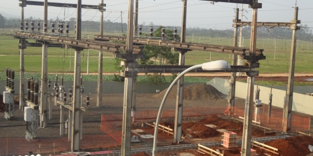 COOPERA investe na ampliação da Subestação 69 kV de Santa Cruz