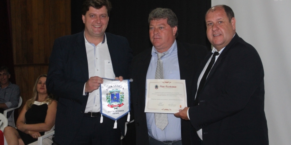 COOPERA é premiada em Nova Veneza