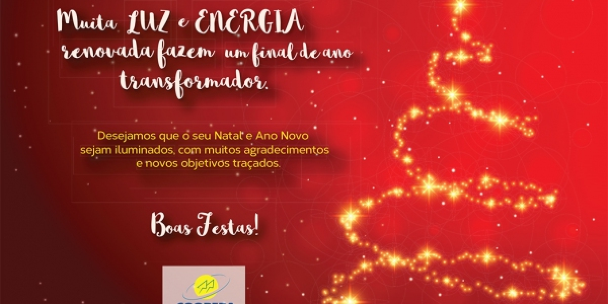FELIZ NATAL