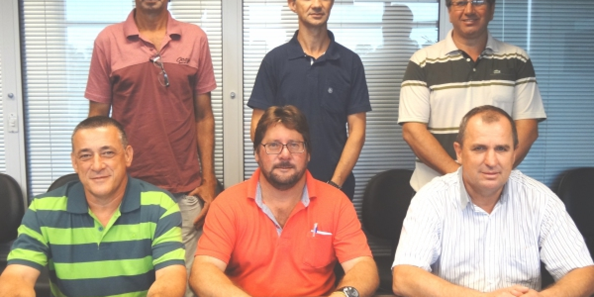 Novo Conselho Fiscal da COOPERA define coordenador