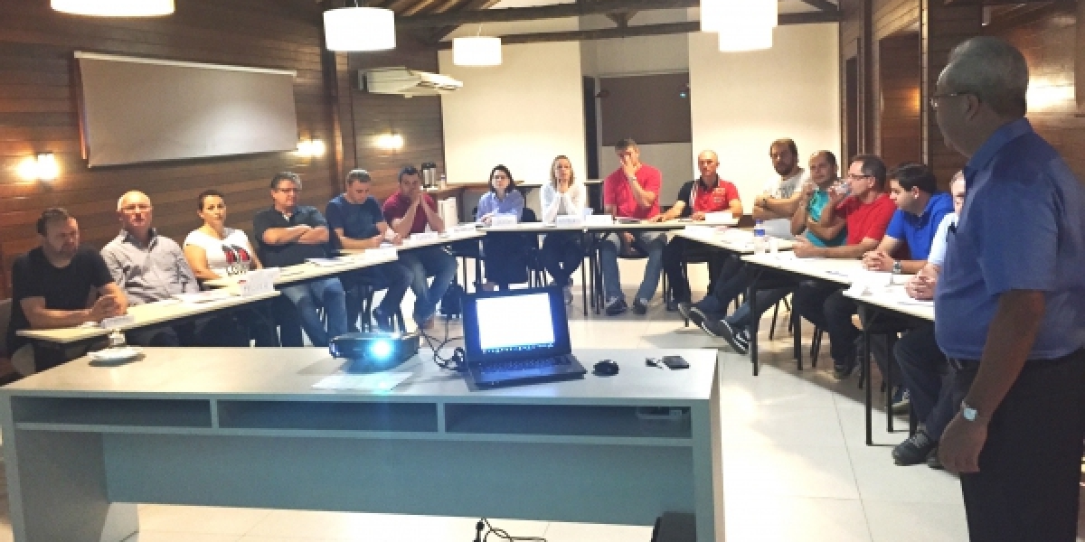 COOPERA projeta Planejamento Estratégico