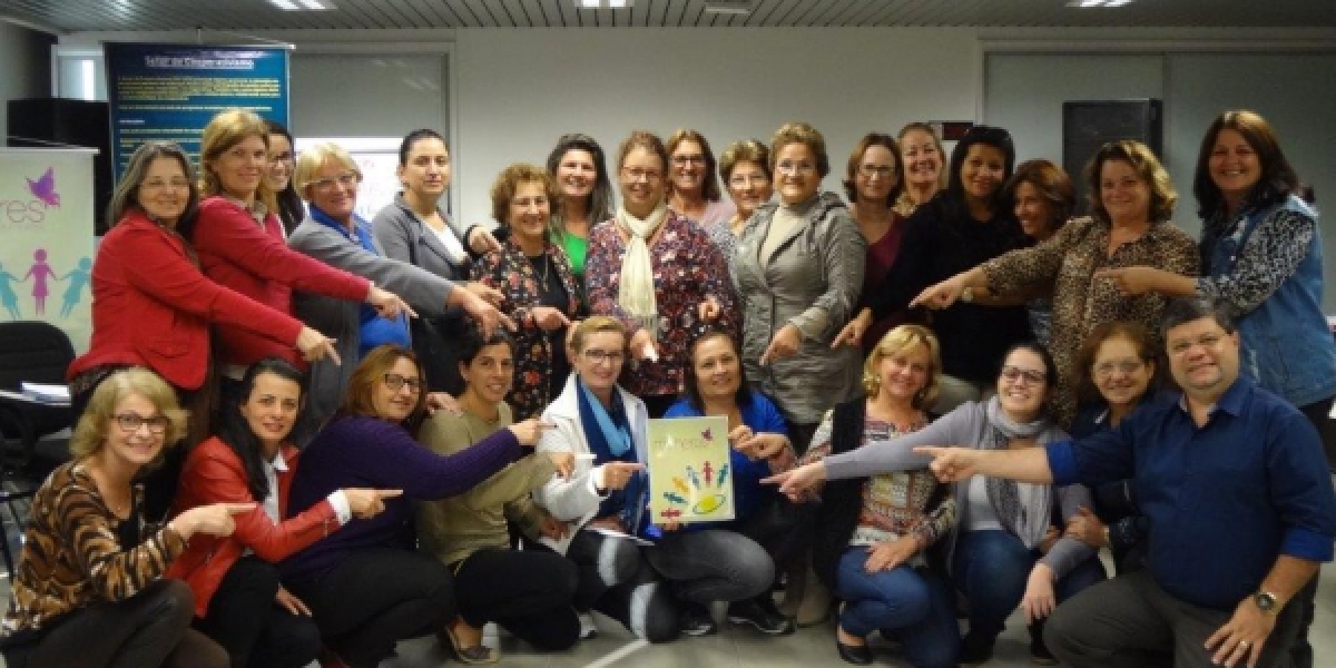Programa Mulheres Cooperativistas inicia formação