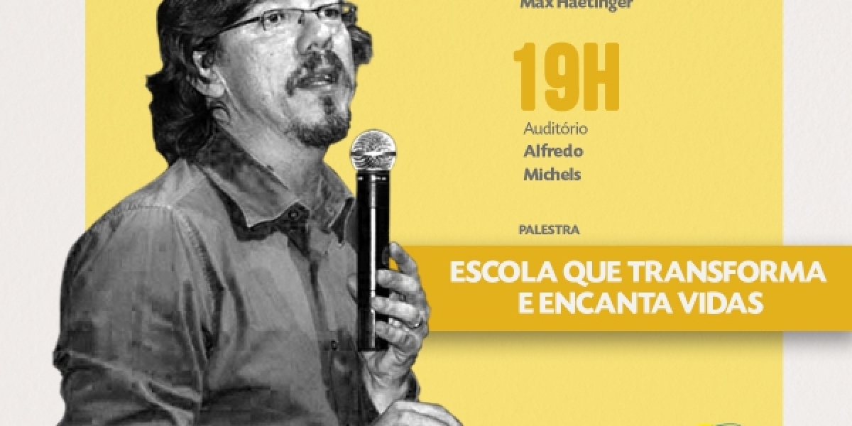 COOPERA promove palestra para professores