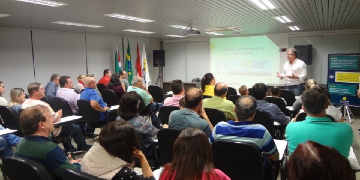 COOPERA amplia relacionamento de parceria entre cooperativa e cooperados