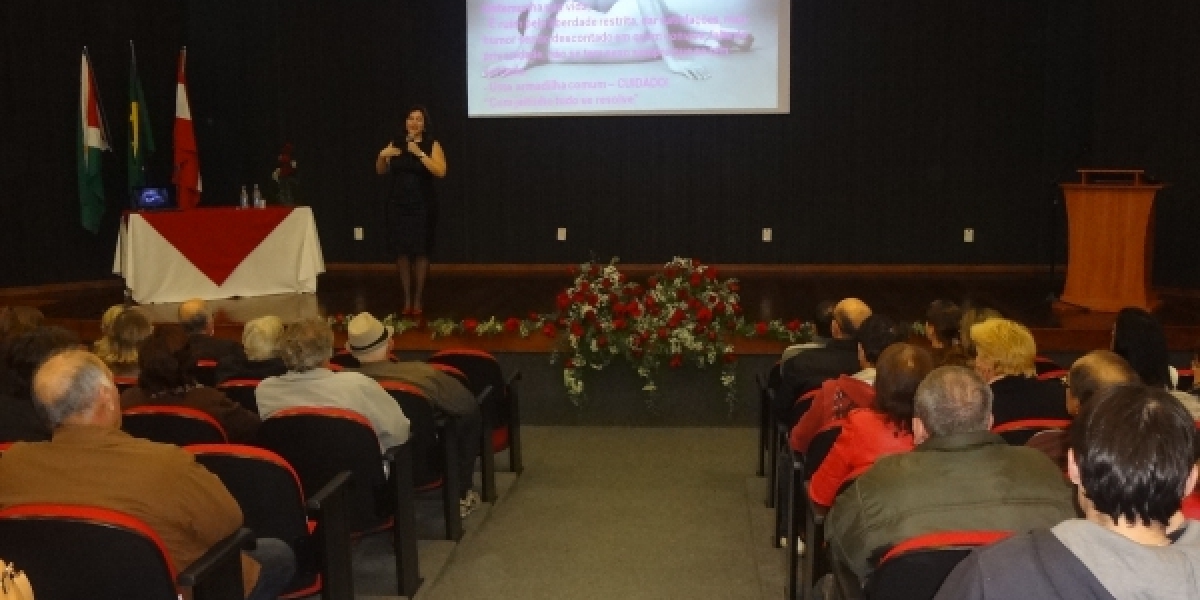 COOPERA promove Encontro de Casais