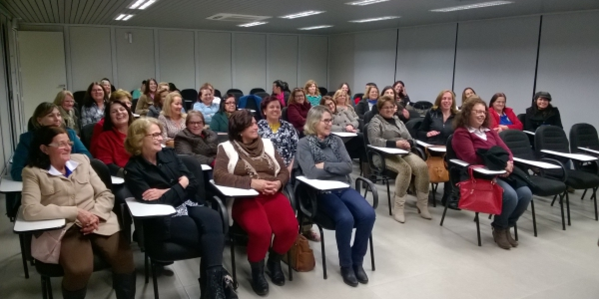 Mulheres Cooperativistas concluem mais uma etapa da capacitação