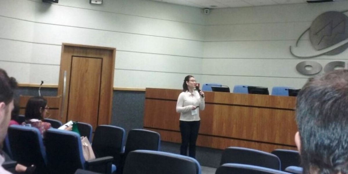 Case da COOPERA é apresentado em Brasília