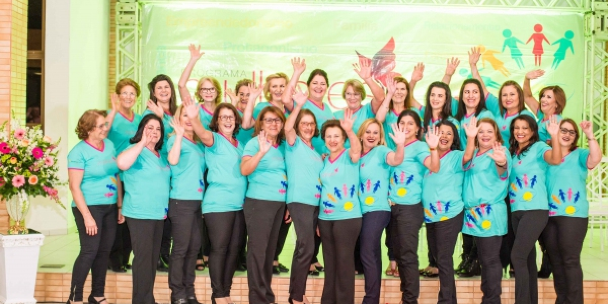 Formatura do Programa Mulheres Cooperativistas é realizada pela COOPERA
