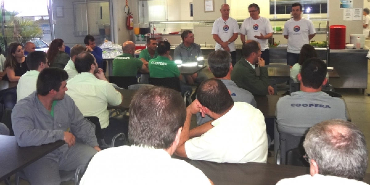 Dia das Profissões é lançado para valorizar todas as funções