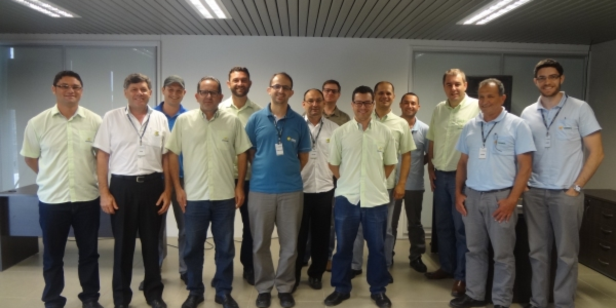 COOPERA recebe CERSUL para workshop
