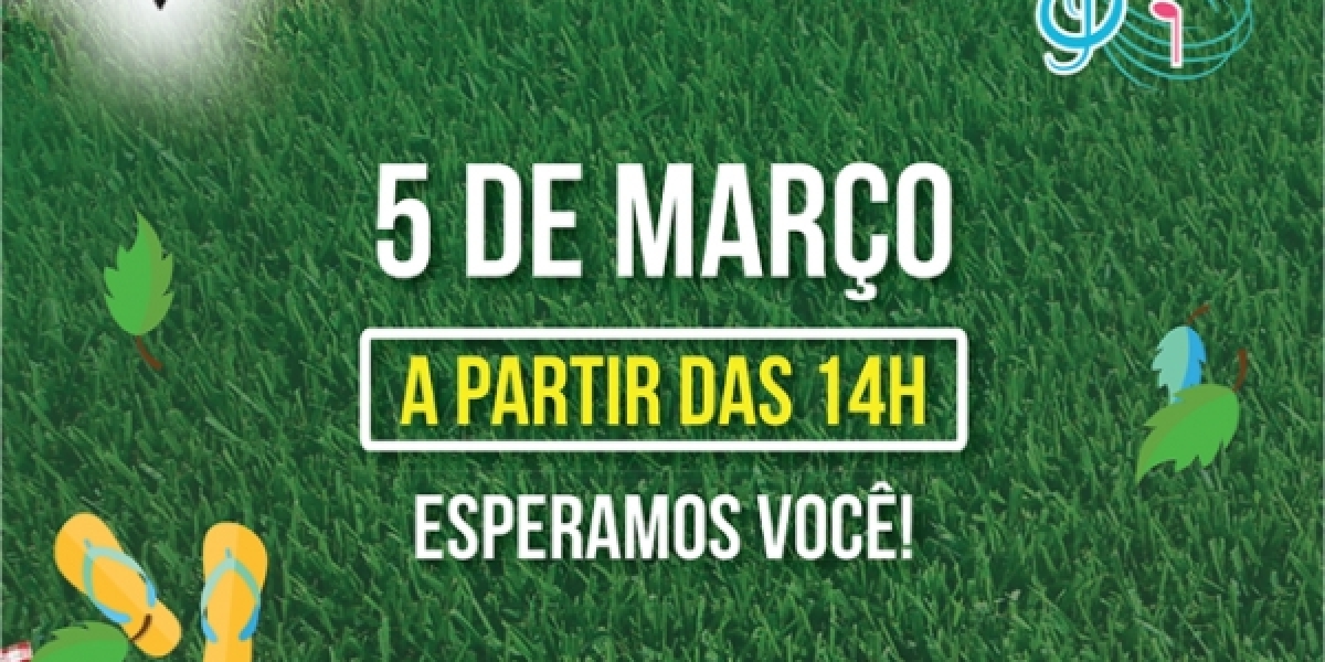 Ocupa Praça acontece domingo em Forquilhinha