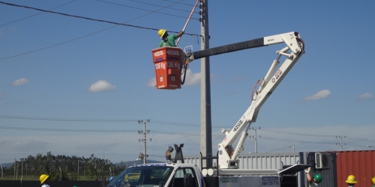 Sistema Elétrico da COOPERA terá investimento de mais de R$ 4 milhões