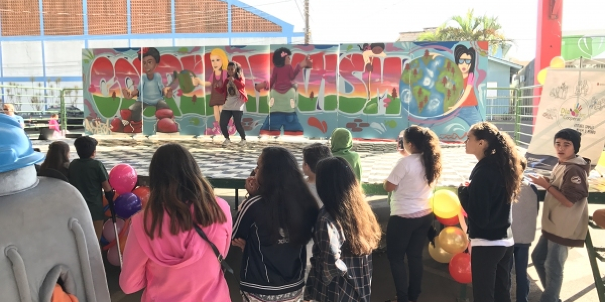 COOPERA em Ação: Saúde, Cultura e Lazer movimentaram Forquilhinha