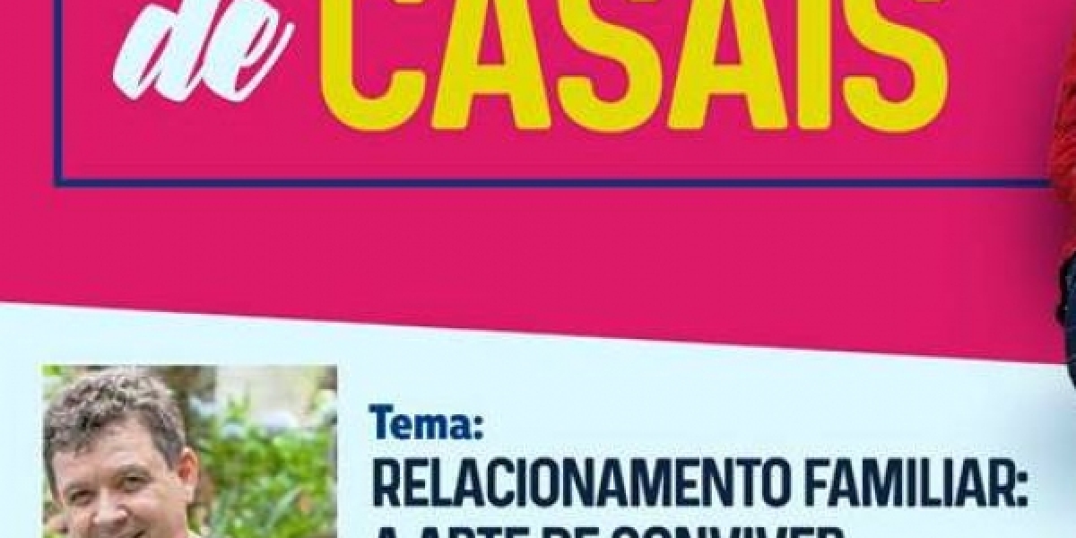COOPERA promove Encontro de Casais em Morro Estevão