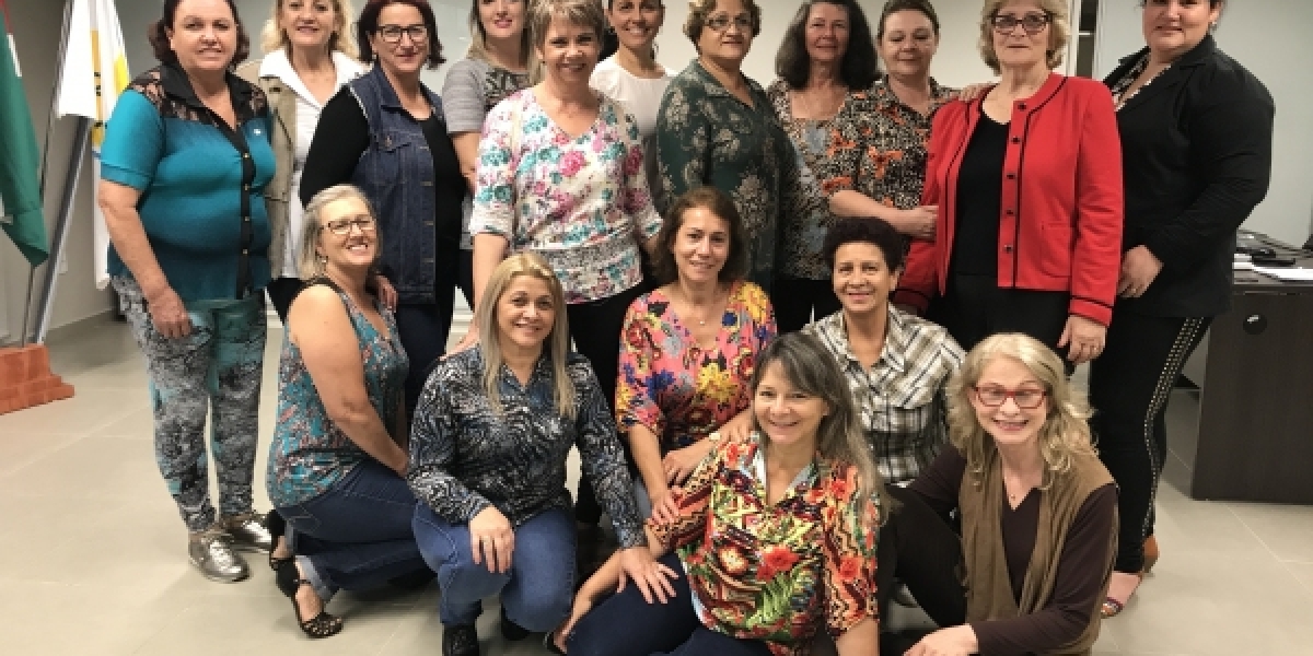 Núcleo Feminino da COOPERA concluiu capacitação cooperativista