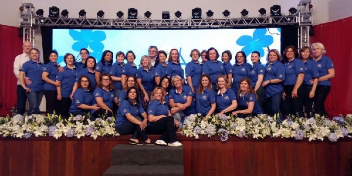 COOPERA presente no 14º Encontro Estadual de Mulheres Cooperativistas
