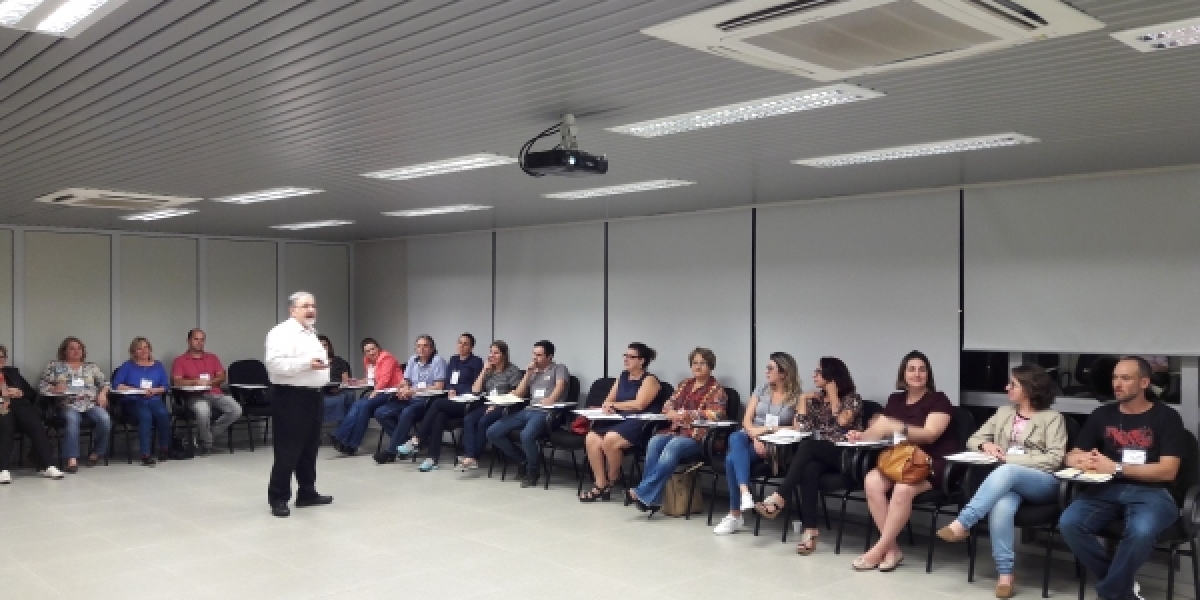 Inscrições para o Núcleo Educativo Cooperativo podem ser feitas até dia 13