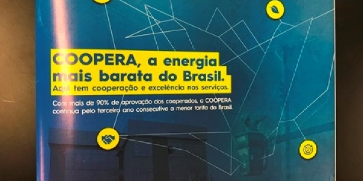 Informativo é entregue aos associados