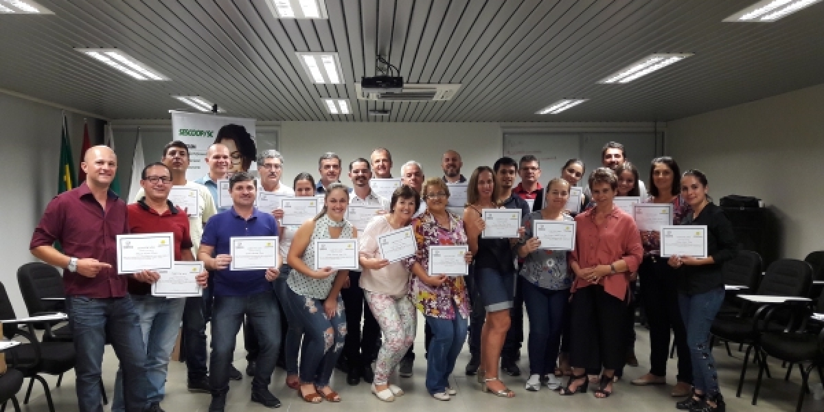 COOPERA abre inscrições para o Núcleo Educativo Cooperativo NEC