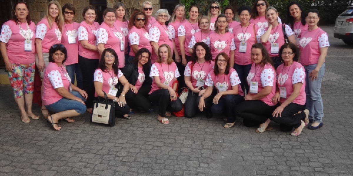 COOPERA presente no Encontro Estadual de Mulheres Cooperativistas