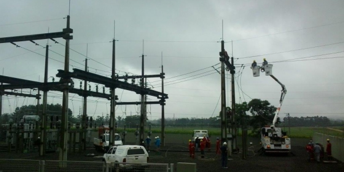  COOPERA transfere sistema de distribuição para Rede Básica  