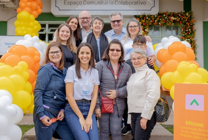 Mais de mil pessoas celebram o dia Internacional do Cooperativismo com a Coopera