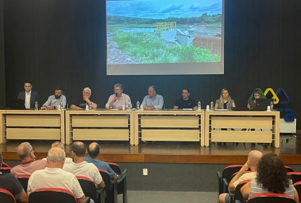 COOPERA Geração e Desenvolvimento realizou  Assembleia Extraordinária   