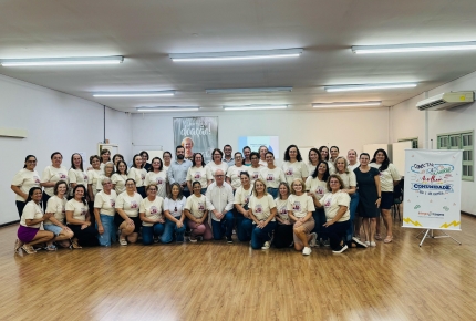 Inscrições Abertas para o Programa Mulheres Cooperativistas da Coopera