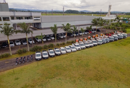 Coopera: Inovação e Compromisso com a Sustentabilidade para seus associados 