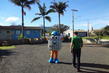 Projeto “Canal SuperXoke” da Coopera será exibido na 20ª Mostra de Cinema Infantil de Florianópolis